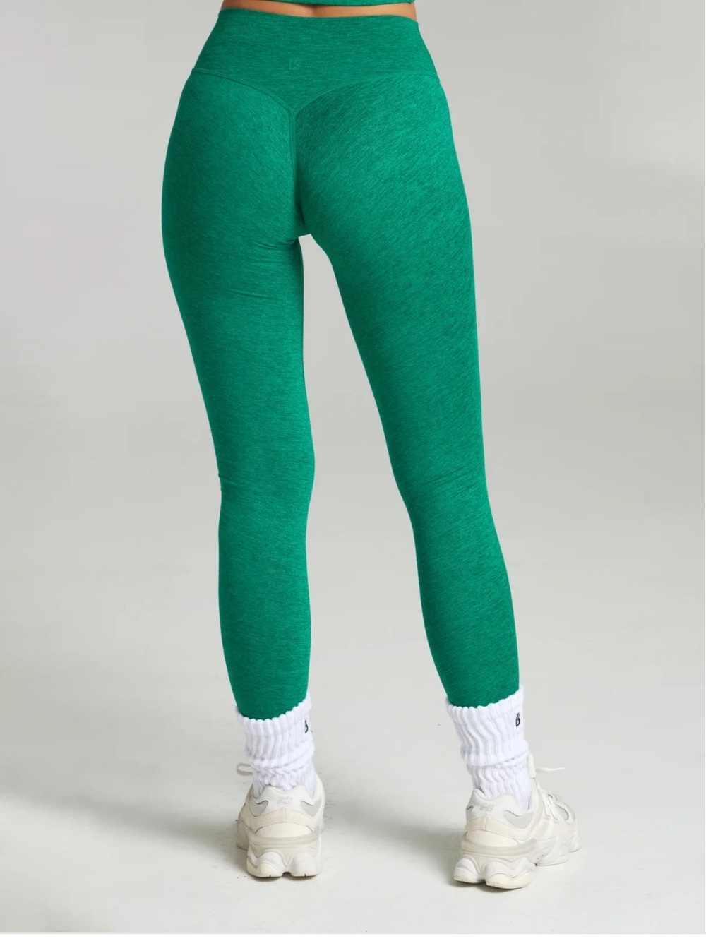 Buffbunny Dream Heathered Legging